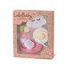 Lullababy Accessory Set - Meal Time Feeding Set