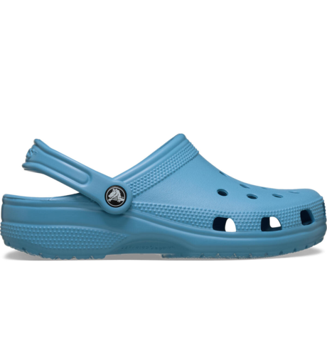 Crocs Kids Classic Clog - Elite Blue
