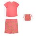 The Girl Club Pink Zest Friends Pyjamas