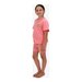 The Girl Club Pink Zest Friends Pyjamas