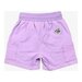 The Girl Club Purple Relaxed Shorts
