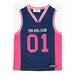 The Girl Club TGC Basketball Tank