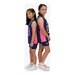 The Girl Club TGC Basketball Tank