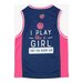 The Girl Club TGC Basketball Tank