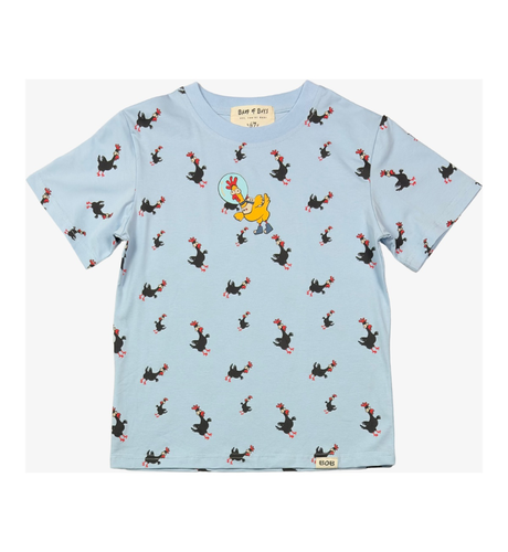 Band of Boys Space Chicken Pyjamas