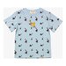 Band of Boys Space Chicken Pyjamas