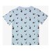 Band of Boys Space Chicken Pyjamas