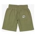 Band of Boys Green Wash Seam Front Shorts