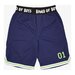 Band of Boys Navy BOB Slam Dunk Shorts