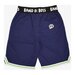Band of Boys Navy BOB Slam Dunk Shorts