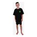 Band of Boys Black BOB Shorts