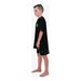 Band of Boys Black BOB Shorts