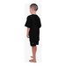 Band of Boys Black BOB Shorts