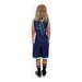 Band of Boys Navy/White BOB Slam Dunk Tank