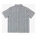 Band of Boys Blue Retro Stripe Shirt