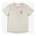 Band of Boys Ivory Hotdog Tee