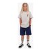 Band of Boys Ivory Hotdog Tee