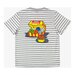 Band of Boys Ivory Hotdog Tee