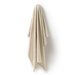 Wilson & Frenchy Milk Cloud Organic Knitted Chevron Blanket