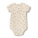 Wilson & Frenchy My Lucky Charm Organic Bodysuit