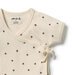 Wilson & Frenchy My Lucky Charm Organic Kimono Set
