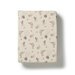 Wilson & Frenchy Whispering Willows Organic Bassinet Sheet