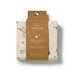 Wilson & Frenchy Whispering Willows Organic Bassinet Sheet