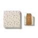 Wilson & Frenchy Whispering Willows Organic Cot Sheet