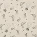 Wilson & Frenchy Whispering Willows Organic Cot Sheet
