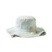 Wilson & Frenchy Ditsy Daisy Organic Denim Sun Hat