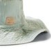 Wilson & Frenchy Ditsy Daisy Organic Denim Sun Hat