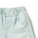 Wilson & Frenchy Ditsy Daisy Organic Denim Short