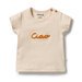 Wilson & Frenchy Ciao Organic Tee