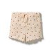 Wilson & Frenchy Little Lady Bugs Organic Short