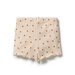 Wilson & Frenchy Little Lady Bugs Organic Short