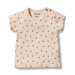 Wilson & Frenchy Little Lady Bugs Organic Tee