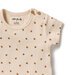 Wilson & Frenchy Little Lady Bugs Organic Tee