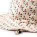 Wilson & Frenchy Little Blossom Organic Crinkle Sun Hat
