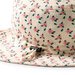 Wilson & Frenchy Little Blossom Organic Crinkle Sun Hat