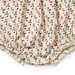 Wilson & Frenchy Little Blossom Organic Crinkle Tie Playsuit