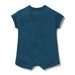 Wilson & Frenchy Little Croissant Organic Knitted Growsuit