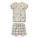 Wilson & Frenchy Tout est Magique Organic Set