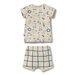 Wilson & Frenchy Tout est Magique Organic Set