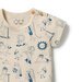Wilson & Frenchy Tout est Magique Organic Set