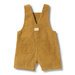 Wilson & Frenchy Amber Glow Organic Cord Overall