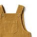 Wilson & Frenchy Amber Glow Organic Cord Overall