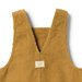 Wilson & Frenchy Amber Glow Organic Cord Overall
