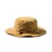 Wilson & Frenchy Amber Glow Organic Cord Sun Hat
