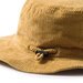 Wilson & Frenchy Amber Glow Organic Cord Sun Hat