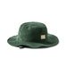 Wilson & Frenchy Moss Green Organic Cord Sun Hat